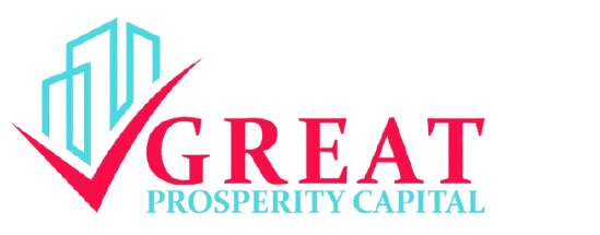 Great prosperity capital Site Logo Image